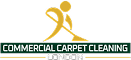 Commercial Carpet Cleaning